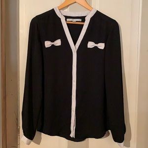 Women’s Blouse